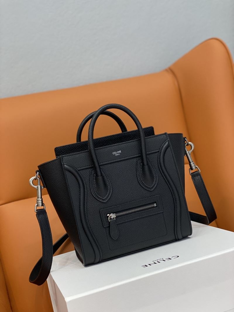 Celine Nano Bags